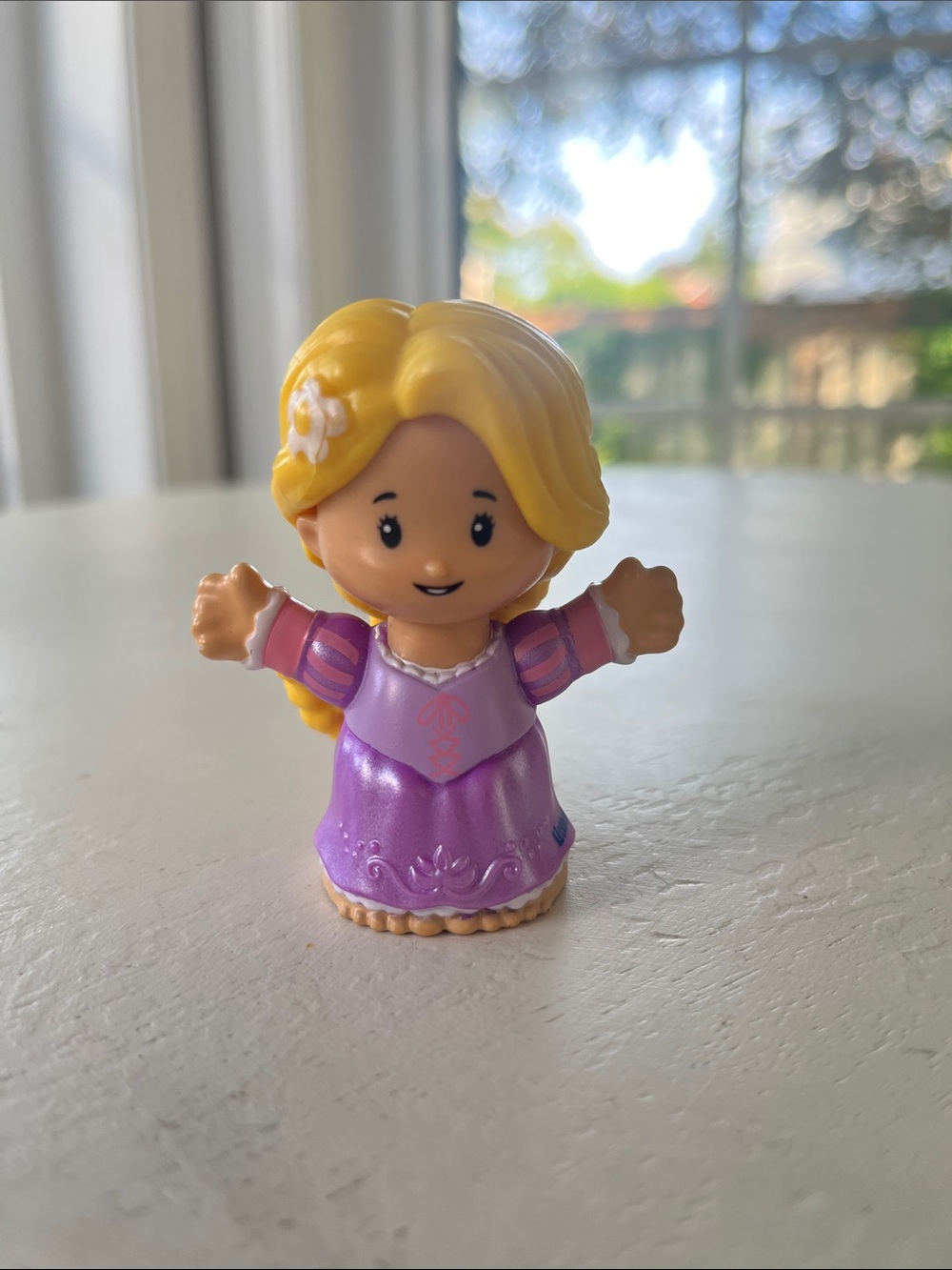 5/$25 💛 Little People Rapunzel 2022